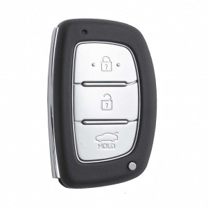 Hyundai Accent 2015-2018 Genuine Smart Key Remote 433MHz 95440-1R700 (T)