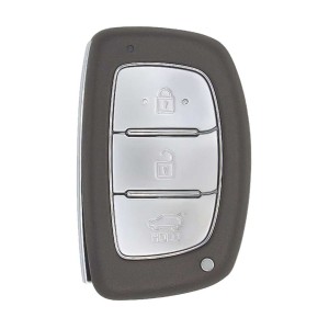 Hyundai Tucson 2019 Genuine Smart Remote Key 433MHz 95440-D3500 (T)