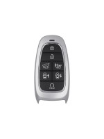 Hyunda Nexo 2019-2020 Smart Remote Key 433MHz 95440-M5000 (T)