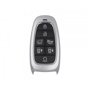 Hyunda Nexo 2019-2020 Smart Remote Key 433MHz 95440-M5000 (T)