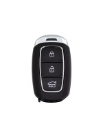 Hyundai Accent 2018-2020 Genuine Smart Remote Key 433MHz 95440-J0000 (T)