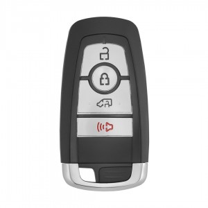Ford Expedition 2018-2020 Smart Remote Key 3+1 Button 315MHz (T)