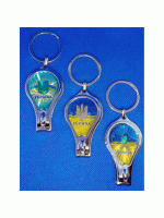 Брелок-кусачки(Украина*100*12)4004