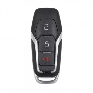Ford 2015-2017 Remote Key 4 Button 315Mhz 49 chip 164-R8109 (T)