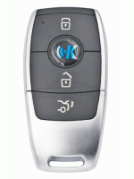 Ключ универсальный Smart KD ZB11-3 3 but Keydiy