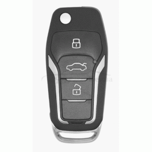 Ключ универсальный выкидной KD NB12-3 3 but Keydiy