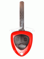 Ключ универсальный обычный KD B17-3 3 but Keydiy