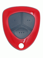 Пульт брелок ДУ KD B17-2 3 but Keydiy