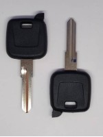 VOLVO Контейнер под чип NE51 57562/Б