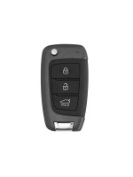 Hyundai Accent 2021 Genuine Flip Remote Key 433MHz 95430-H6700 (T)