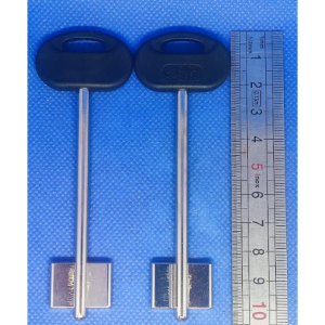 5MT29BP /Silca/_КАЛЕ-ОРИГИНАЛ-126/75 mm (СИНИЙ ПЛАСТИК)