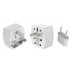 Мережевий перехідник Z4 ДЛЯ ВСИХ КРАЇН