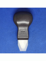 Откривачка тип-3-Для заміни елементів живлення та розбирання автоключів