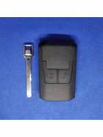 MERCEDESсмарт ключ Actros MP4 2кн,+лезоHU-64