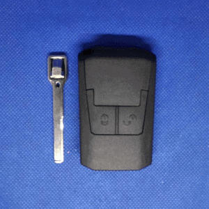 MERCEDESсмарт ключ Actros MP4 2кн,+лезоHU-64