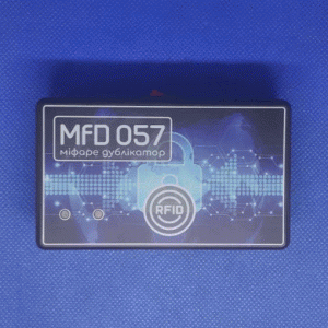 Дубликатор домоф.кл. мифаре MfD 057(акум с функ,SMKEY)
