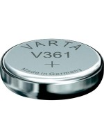 Батарейка VARTA V 361 WATCH