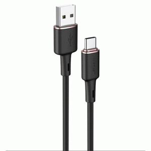 Кабель ACEFAST USB-A to USB-C