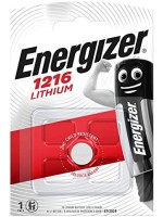 CR1216 Energizer
