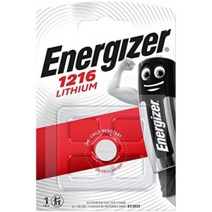 CR 1216 Energizer