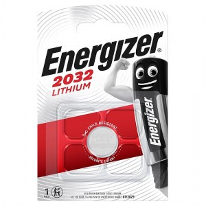 CR 2032 Energizer