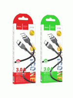 Зарядный кабель HOCO X109 USB/Type-C