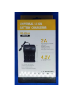 Зарядка LiitoKala(Lii-l4)