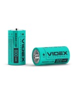 Аккумулятор VIDEX 16340 LI-ION 800 mAh