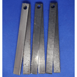 Реечный без паза ТОЛСТЫЙ (4-5мм)(11-15мм)