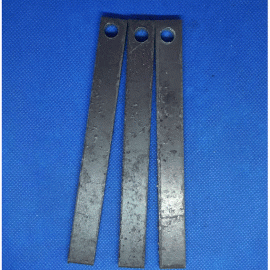 Реечный без паза ТОЛСТЫЙ(6мм) (16мм) дорогой