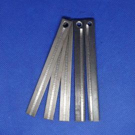 Реечный с пазом ТОЛСТЫЙ (толще за 3х10)