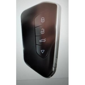 Универсальный пульт смарт-ключ (XSGA80EN)(93938)/Xhorse/2023 год