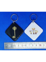 Epoxy-заготовка T5577  40*40mm (51) VIP