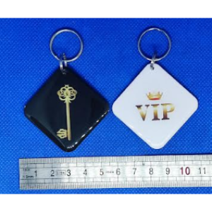 Epoxy-заготовка T5577  40*40mm (51) VIP