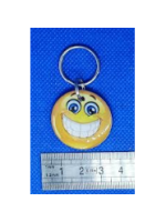 Epoxy-заготовка T5577 СМАЙЛ 35 мм (61) УЛЫБКА БОЛЬШАЯ