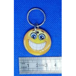 Epoxy-заготовка T5577 СМАЙЛ 35 мм (61) УЛЫБКА БОЛЬШАЯ