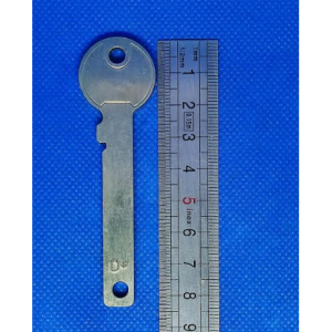 BKNA-31 Circle SIilver-Nicel 3.1 mm AN-SAN "D+" ЗАГОТОВКА ДЛЯ НАРЕЗКИ ПРОФИЛЯ