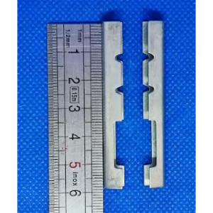 Шинка-Обжимка для ремонту ТОВСТОЙ спицы  зонтика
