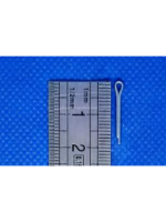 Шплинт 1,6 мм для ремонта спиц зонтов