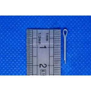 Шплинт 1,6 мм для ремонта спиц зонтов