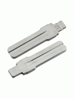 KEYDIY 171# жало для викидного ключа мотоциклів BMW