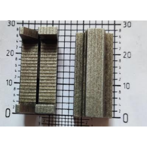 Зажим-перехідник для квадратних фінів (PTL101)для POYRAZ