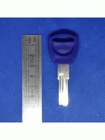 AVERS AP1BP/8,7mm x 2,7mm/BLUE HEAD синий