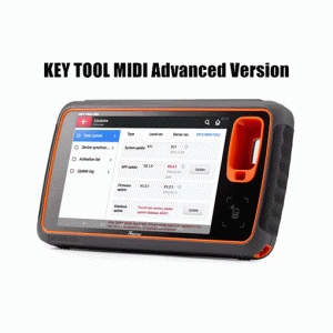 KEY TOOL MIDI (XDKMD0EN)Advanced  Version /Xhorse/