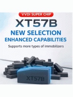 Чип XT57B Super Chip Transponder Xhorse VVDI
