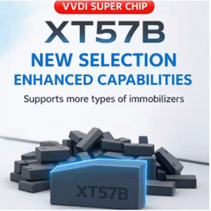 Чіп XT57B Super Chip Transponder Xhorse VVDI