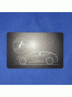 ZEEKR 001 /007/009/KEYLESS карта-смарт ключ