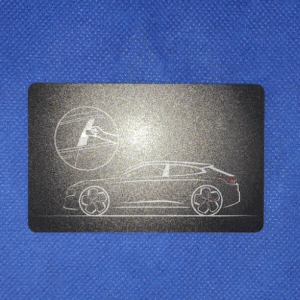 ZEEKR 001 /007/009/KEYLESS карта-смарт ключ