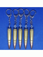 Брелок куля-автоматна  ORIGINAL