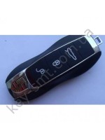 PORSCHE КОНТЕЙНЕР 3+1кн,/багажник седан/лого/